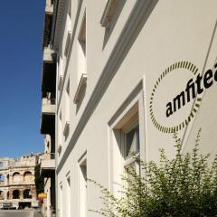 Hotel Amfiteatar