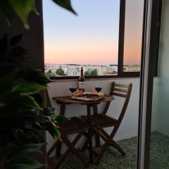 City Centre Apartment Setubal