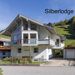 Silber Lodge im Wiesenstein