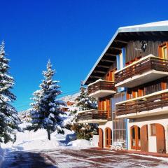 Le Chalet de Bisanne