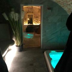 jaccuzi & spa des caves Stanislas