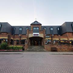 Village Hotel Blackpool