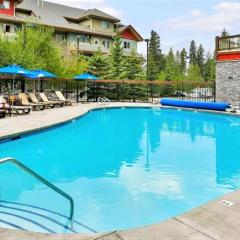 Renovated Condo, 2BR, 2BA, Heated Pool, 3 Hot Tubs, Pets Welcome!