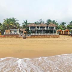 Agonda Cottages