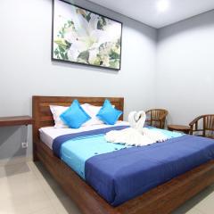 Radha Homestay