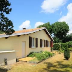 Holiday Home Les Hirondelles by Interhome