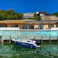 Holiday Home Seestern direkt am See by Interhome