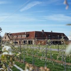 Hoeve Roosbeek