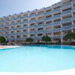 Apartamentos Europa - Playa del Inglés - Yumbo