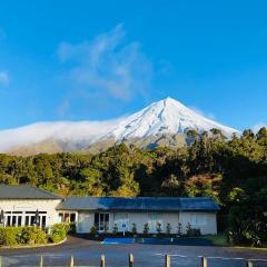 Ngati Ruanui Stratford Mountain House