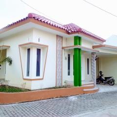 Karyakita Homestay Rumah Magelang