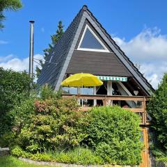 Ferienhaus im Feriendorf Freilingen (Eifel).