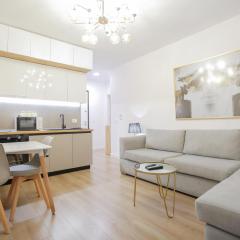 Miku Apartment-Amazing 1BD At Wilson Square