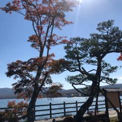 Sun Plaza Hotel Fuji Lake Yamanaka