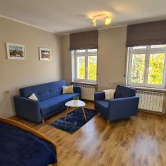 Apartament Parkowy Piątka