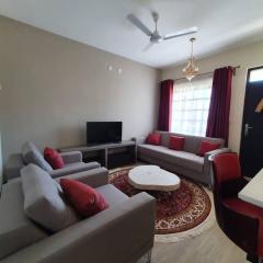 Elegant 1 Bedroom Condo Near Vipingo Ridge Golf Resort