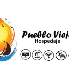 Hospedaje Pueblo Viejo