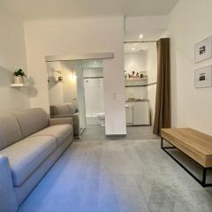 Central and Convenient Studio in Monaco