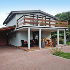 holiday home in Miedzyzdroje for 6 persons