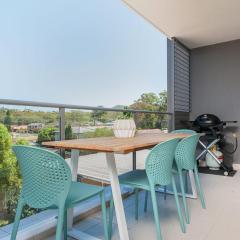 The Shoal Apartments, Unit 202/4-8 Bullecourt Street