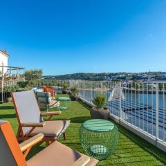 CBR Boutique Hotel - Coimbra