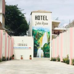 Hotel John & Rose