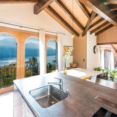 CASA LUNA - WONDERFUL LAKE VIEW