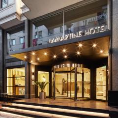 Lamartine Hotel