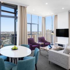 Meriton Suites Pitt Street, Sydney