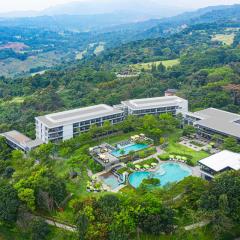 Royal Tulip Gunung Geulis Resort and Golf