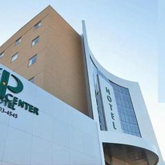 Ipe Center Hotel