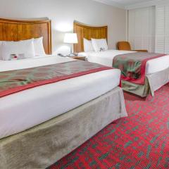 Ramada by Wyndham Metairie New Orleans Airport