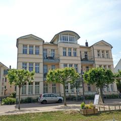 Villa Anna Meerblick erste Reihe