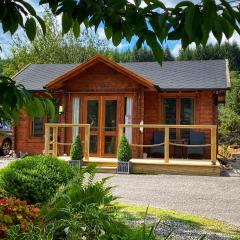 Hill cottage cabins