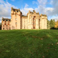 The Preston Tower Apartment - Fyvie Castle