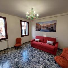 Residenza Donini in Venice Suite 1