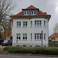 Appartement am Westerntor I