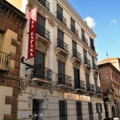 Hotel España