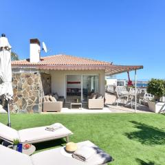 Chalet Santa Ana 19 by VillaGranCanaria