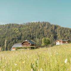 Bio Bauernhof Oberhinterberg Appartement