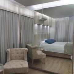 Apartamento de luxo no centro de Curitiba