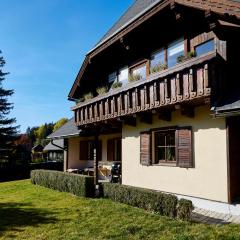 Frein Chalets - Wildalm