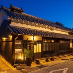 BRANCHERA VILLA ASUKA - Accommodation Registered as a National Tangible Cultural Property