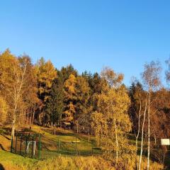 Feriendomizil Am Hochwald