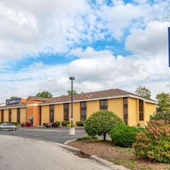 Comfort Inn Northeast