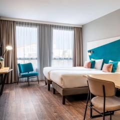 Aparthotel Adagio Paris Suresnes Longchamp