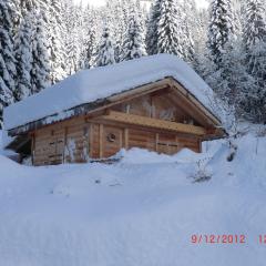 Chalet Chardon