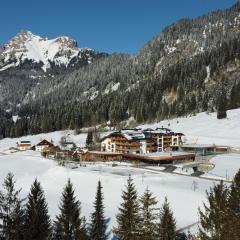 Hotel Bergblick 5 Sterne