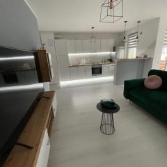 Apartament Bella