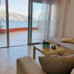 Saranda Port View Apartments